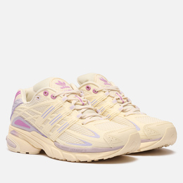 Женские кроссовки Adidas Adistar Cushion, цвет бежевый, размер 38.5 EU ih0278-4891384