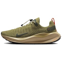 Кроссовки для бега InfinityRN Series для мужчин с низким верхом, зеленые Nike hj7669-276 | green