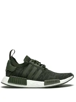 Adidas NMD_R1 Primeknit sneakers 13159204