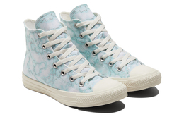 Кроссовки Converse Chuck Taylor All Star Canvas Женские a02035c