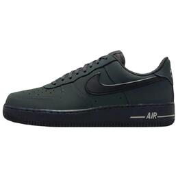 Кроссовки Air Force 1 для скейтбординга унисекс с низким верхом зеленого/черного цвета Nike hv6223-002 | green/black color