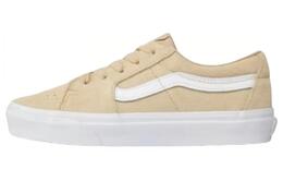 Кроссовки Vans Sk8 -Low 'Cozy Suede - Gravel', бежевый vn0009qrgrx | beige