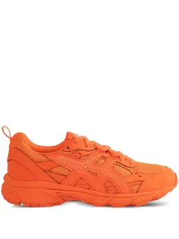 Кроссовки Gel-Nunobiki Cdg Shirt x Asics, оранжевый 28024706 | оранжевый