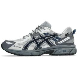 Кроссовки Gel-Venture 6 унисекс с низким верхом светло-серый Asics 1203a560-020 | light gray