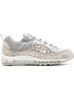 Кроссовки 'Air Max 98/Supreme' Nike, нейтральный 13158193 | нейтральные цвета