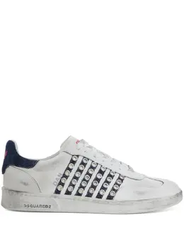 Dsquared2 Boxer sneakers 26269102