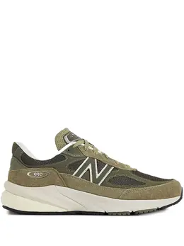 New Balance 990v6 "True Camo" sneakers 23805091