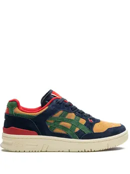 Кроссовки EX89 Total Eclipse из коллаборации с Kith Asics, синий 22666154 | синий