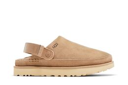 Кроссовки Ugg Wmns Goldenstar Clog Sand, кремовый 1138252 san