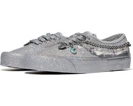 Кроссовки Vans Authentic 44 DX, серый 10000633 | grey