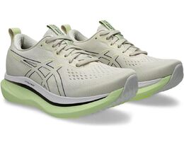 Кроссовки Asics Glideride Max, цвет Birch/Black 9955469 | birch/black