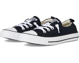 Кроссовки Converse Chuck Taylor All Star Shoreline Slip-On Sneaker, черный 8078424 | black