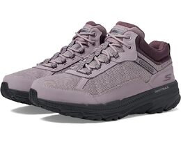 Кроссовки Skechers Go Run Trail Altitude 2.0 Cold Creek Waterproof, цвет Mauve 9983359 | mauve