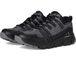 Кроссовки Skechers Summits At - Wynnwood Waterproof, цвет Charcoal/Black 9998448 | charcoal/black