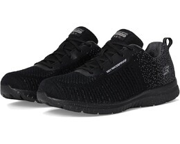 Кроссовки Skechers Virtue, цвет Black Charcoal 7734579 | black charcoal