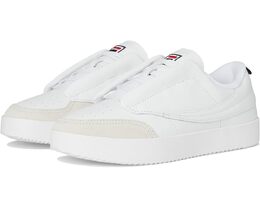 Кроссовки Fila Sanati, цвет Fila Navy/Fila Red 1 9976558 | fila navy/fila red 1