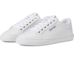 Кроссовки Calvin Klein Caly, белый 9963170 | white
