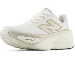 Кроссовки New Balance Fresh Foam X More v5, цвет White/Sea Salt 9957239 | white/sea salt