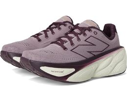 Кроссовки New Balance Fresh Foam X More v5, цвет Ice Wine/Angora 9957239 | ice wine/angora