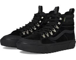 Кроссовки Unisex Vans U MTE SK8-HI DR Waterproof, черный 9969347 | black