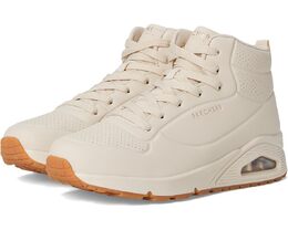 Кроссовки Skechers Uno-Stand High, цвет Off White 9970315 | off white