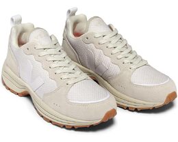 Кроссовки Veja Venturi II, цвет Gravel/White 9976163 | gravel/white