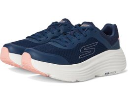 Кроссовки Skechers Max Cushioning Endeavour Canova, цвет Navy/Pink 9977438 | navy/pink