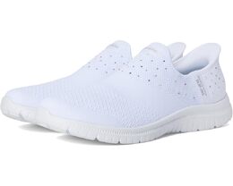 Кроссовки Skechers Virtue Starlight Hands Free Slip-Ins, белый 9988976 | white
