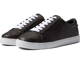 Кроссовки Calvin Klein Gules 2, цвет Espresso Logo 9588538 | espresso logo