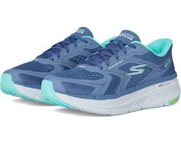 Кроссовки Skechers Max Cushioning Premier 2.0 Overland Hands Free Slip-Ins, цвет Blue/Turquoise 9977441 | blue/turquoise