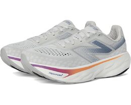 Кроссовки New Balance Fresh Foam X 1080v14, цвет Grey Matter/Silver Metallic 9957245 | grey matter/silver metallic