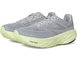 Кроссовки New Balance Fresh Foam X 1080v14, цвет Raincloud/Limelight 9957245 | raincloud/limelight