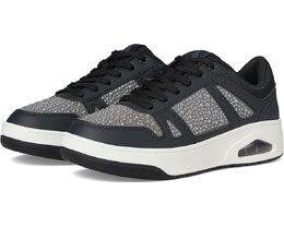 Кроссовки Skechers Uno Court - Opulent Pearls, черный 9970319 | black