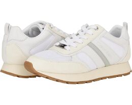 Кроссовки Calvin Klein Carlla, цвет White/Beige Multi 9718364 | white/beige multi