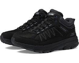 Кроссовки Skechers Go Run Trail Altitude 2.0 Cold Creek Waterproof, цвет Black/Charcoal 9983359 | black/charcoal