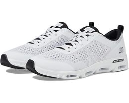 Кроссовки Skechers Glide Step Gratifiy Lume, цвет White Black 9973047 | white black