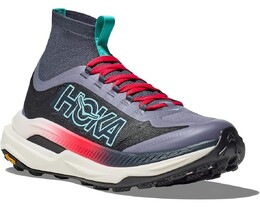 Кроссовки Hoka Tecton X 3, цвет Stormy Skies/Cerise 9958311 | stormy skies/cerise