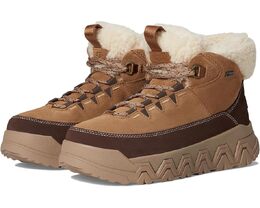 Кроссовки Ugg Terretrail Cozy Lace, цвет Chestnut 9965790 | chestnut