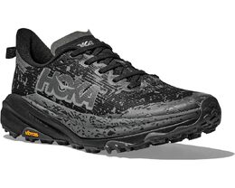 Кроссовки Hoka Speedgoat 6 GTX, цвет Black/Outer Orbit 9958312 | black/outer orbit
