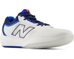 Кроссовки New Balance FuelCell 996v6, цвет White/Navy 9955785 | white/navy