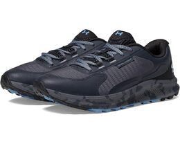 Кроссовки Under Armour Charged Bandit Trail 3, цвет Castlerock/Anthracite/Horizon Blue 9955174 | castlerock/anthracite/horizon blue