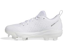 Кроссовки Adidas Adizero Instinct TPU, цвет White/Black/White 9953634 | white/black/white