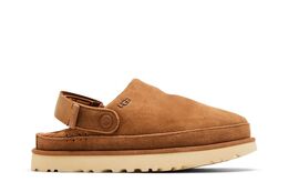 Кроссовки Ugg Wmns Goldenstar Clog Chestnut, коричневый 1138252 che