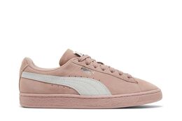 Кроссовки Puma Wmns Suede Classic Peach Beige, розовый 355462 67 | peach beige