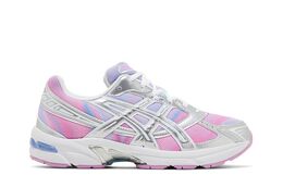 Кроссовки Asics Wmns Gel 1130 Baby Lavender Pure Silver, фиолетовый 1202a515 400 | baby lavender pure silver