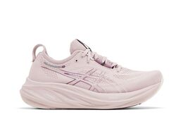 Кроссовки Asics Wmns Gel Nimbus 26 Watershed Rose, розовый 1012b601 700 | watershed rose