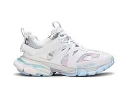Кроссовки Balenciaga Wmns Track Sneaker Pastel, разноцветный 542436 w3ac4 9045