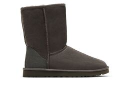 Кроссовки Ugg Wmns Classic Short II Grey, серый 1016223 grey