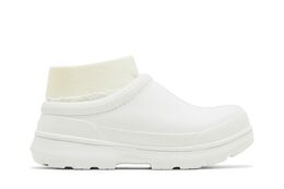 Кроссовки Ugg Wmns Tasman X Bright White, белый 1125730 brwh