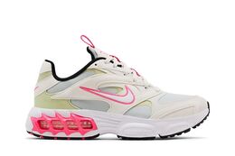 Кроссовки Nike Wmns Zoom Air Fire Light Silver Hyper Pink, серый dv1129 002 | light silver hyper pink